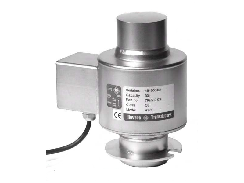 LOADCELL – CẢM BIẾN LỰC ASC VISHAY