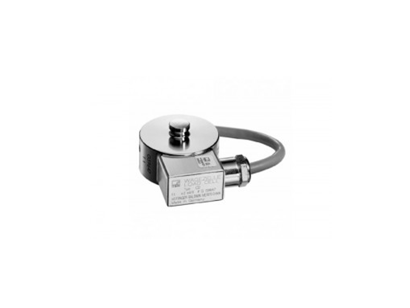 LOAD CELL CẢM BIẾN LỰC CÂN ĐIỆN TỬ C2 HBM