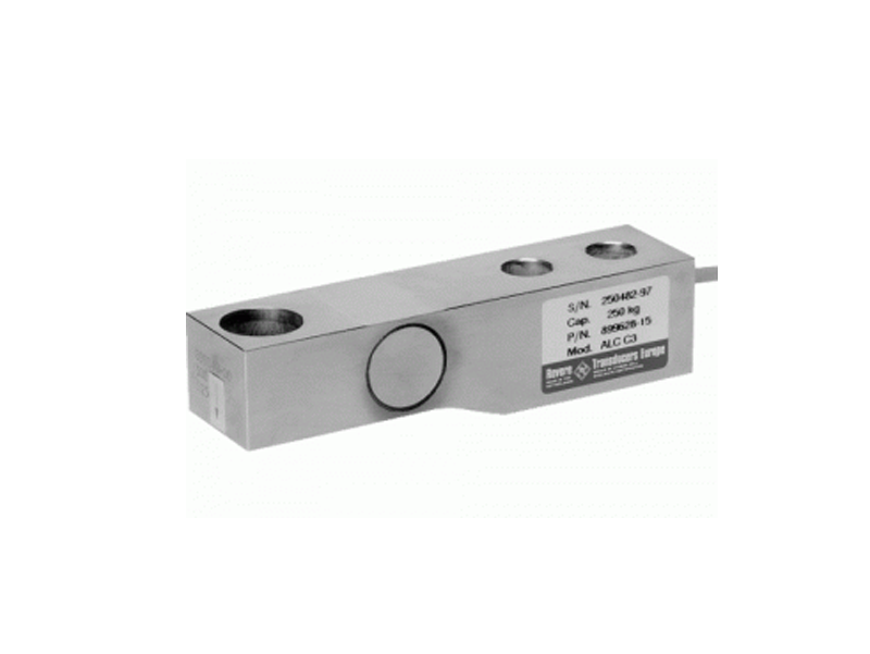 LOADCELL – CẢM BIẾN LỰC CÂN ĐIỆN TỬ ALC VISHAY